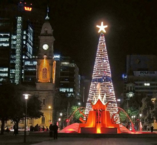 The Ultimate Christmas In Adelaide List Adelaide Loves